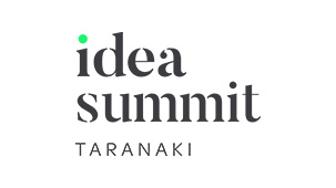 Idea Summit™ Taranaki