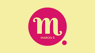 Marcel's Pancakes