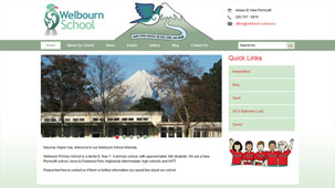 Welbourn School